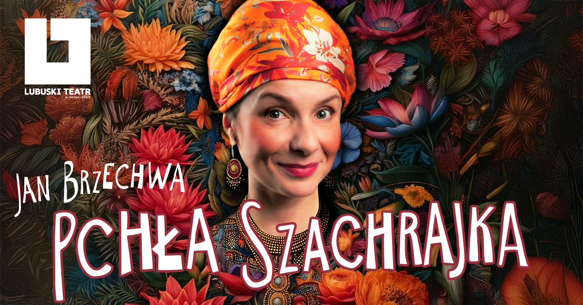 PCHŁA SZACHRAJKA