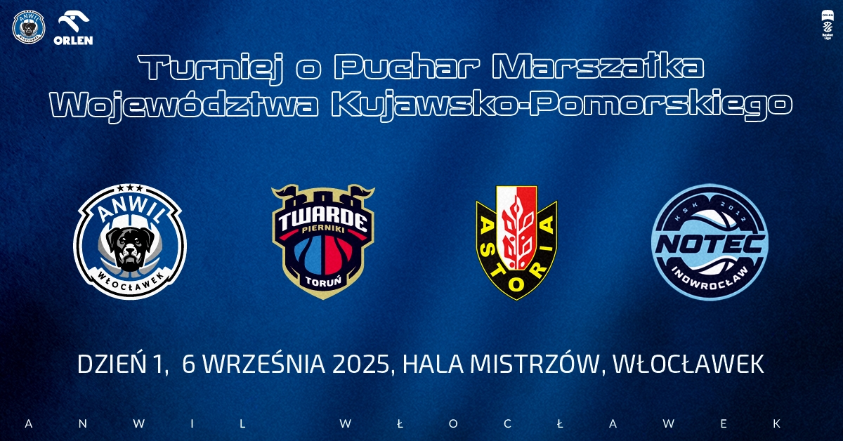 Turniej o Puchar Marszałka