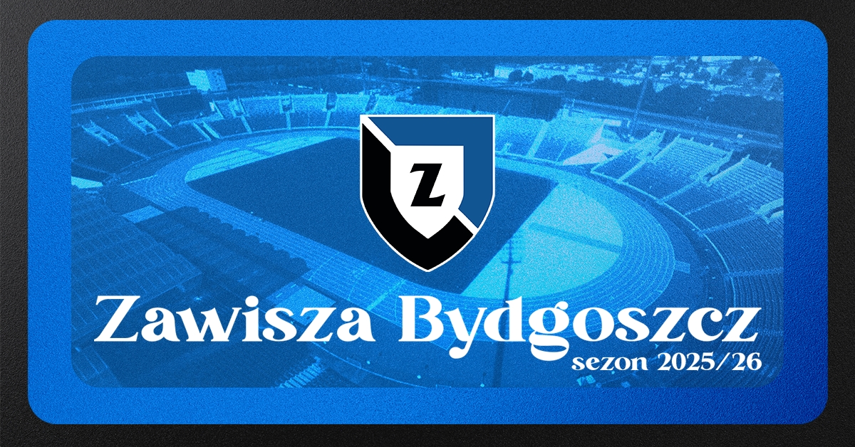 Zawisza Bydgoszcz vs Pogoń Nowe Skalmierzyce