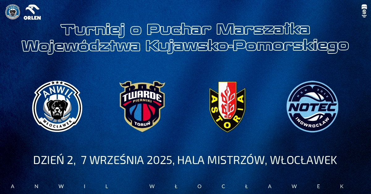 Turniej o Puchar Marszałka