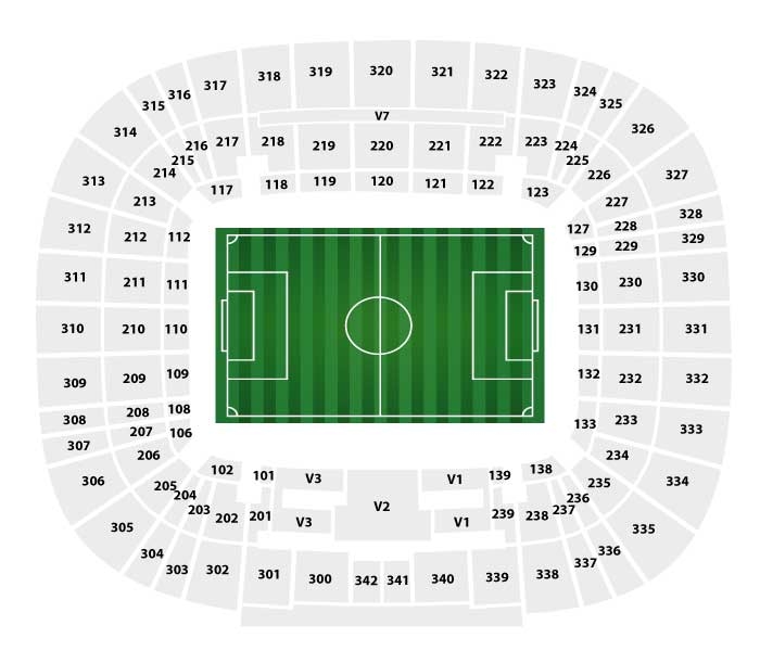 Mecz Legend Polska vs Brazylia