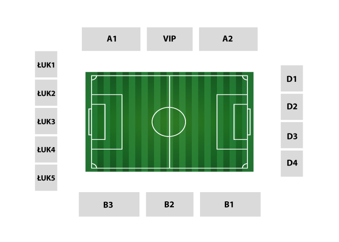 ZKS Olimpia Elbląg vs Świt Nowy Dwór Mazowiecki