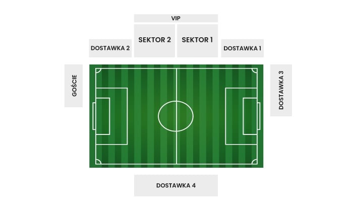 1/32 Pucharu Polski || ODRA Skrzynie ZAJĄC Bytom Odrzański vs Wisła Kraków